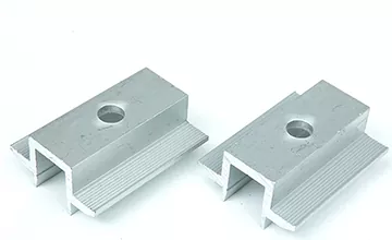 Solar Panel Mid Clamp