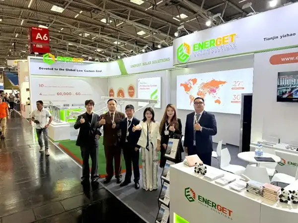 E ที่ชาญฉลาดกว่ายุโรป 2026 | มิวนิค, เยอรมนี
